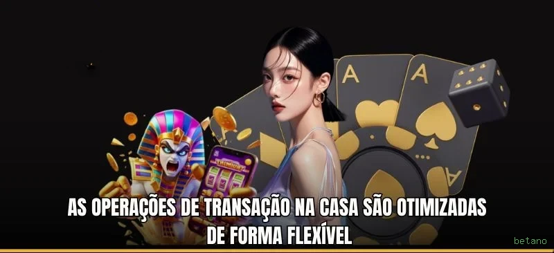 APK oficial da betano para Android
