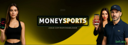 APP oficial da betano para mobile