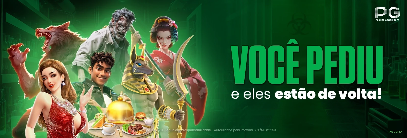 Canal oficial da betano no Telegram