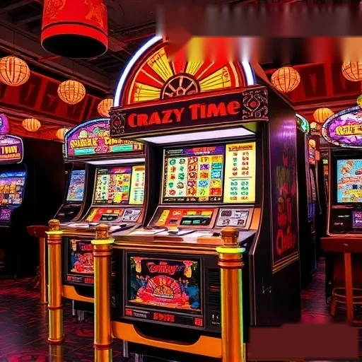 Configurações úteis dentro do app betano